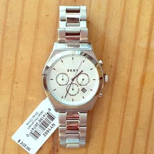 DKNY 1602 men’s sport watch